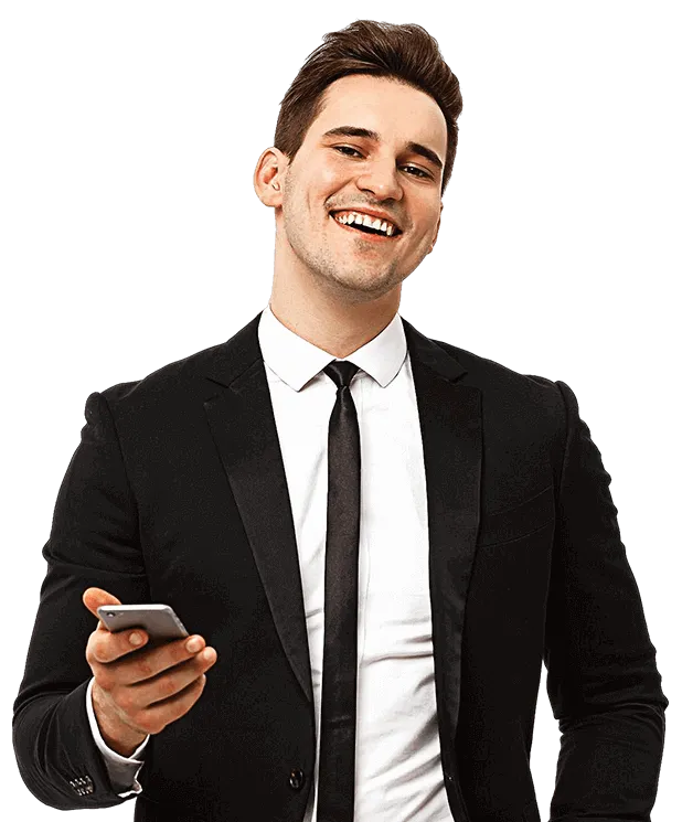 15 anos de experiência em crédito - FMD Soluções Financeiras