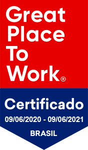 Great Place to Work - FMD Soluções Financeiras